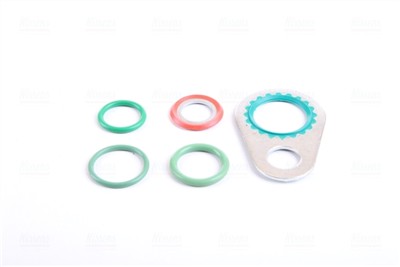 NISSENS 890693 EAN: 5707286469730.