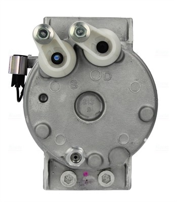 NISSENS 89070 EAN: 5707286349438.