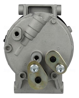 NISSENS 89072 EAN: 5707286349452.