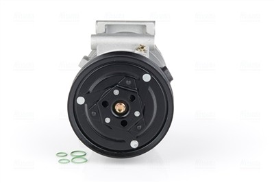 NISSENS 89072 EAN: 5707286349452.