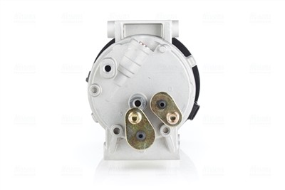 NISSENS 89072 EAN: 5707286349452.