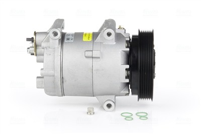 NISSENS 89072 EAN: 5707286349452.