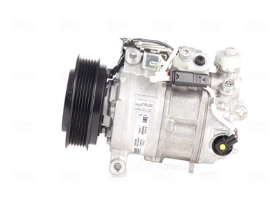 NISSENS 890739 EAN: 5707286470576.