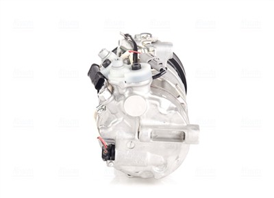 NISSENS 890739 EAN: 5707286470576.