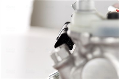 NISSENS 890739 EAN: 5707286470576.