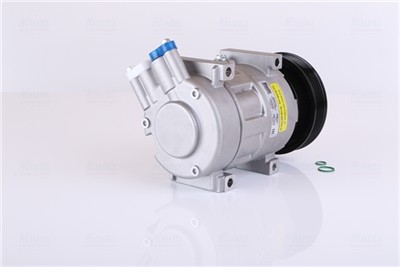 NISSENS 890742 EAN: 5707286471573.