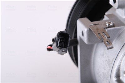 NISSENS 890742 EAN: 5707286471573.