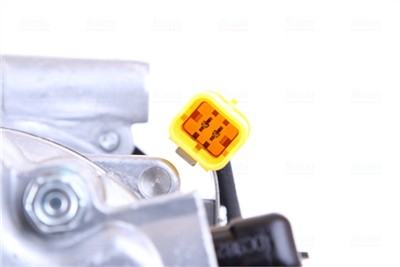 NISSENS 890743 EAN: 5707286473980.