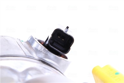 NISSENS 890743 EAN: 5707286473980.