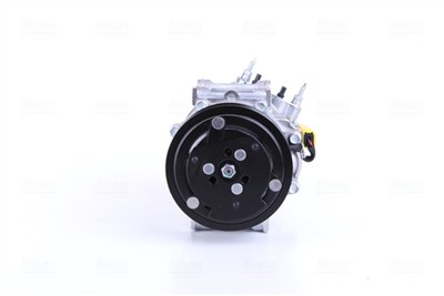 NISSENS 890744 EAN: 5707286474079.