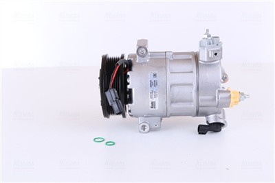 NISSENS 890758 EAN: 5707286476271.