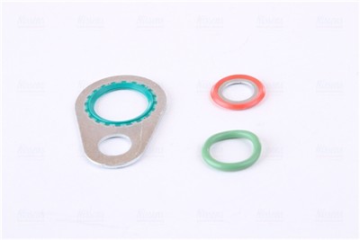 NISSENS 890758 EAN: 5707286476271.