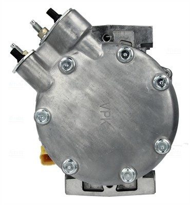 NISSENS 89076 EAN: 5707286353220.