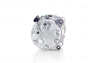 NISSENS 890761 EAN: 5707286476455.