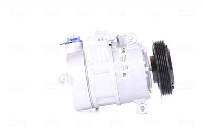 NISSENS 890766 Číslo výrobce: 351007171. EAN: 5707286478121.