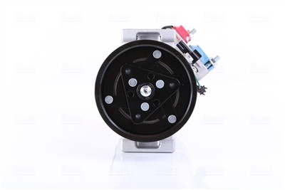 NISSENS 890776 EAN: 5707286479289.