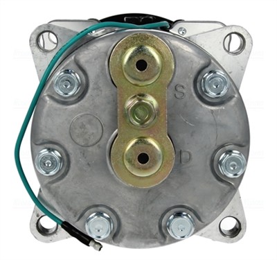 NISSENS 89078 EAN: 5707286353244.