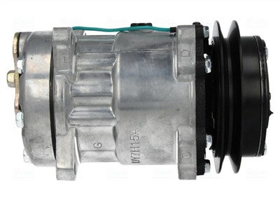 NISSENS 89078 EAN: 5707286353244.