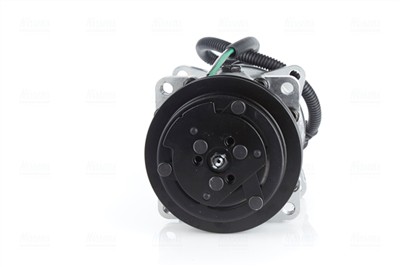 NISSENS 89078 EAN: 5707286353244.