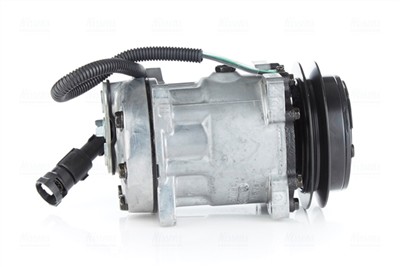 NISSENS 89078 EAN: 5707286353244.