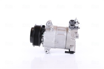 NISSENS 890790 EAN: 5707286479425.