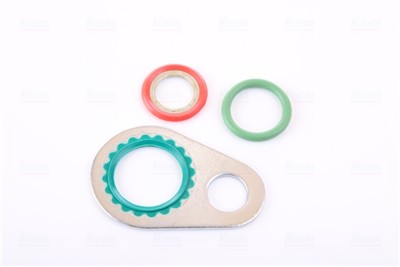 NISSENS 890790 EAN: 5707286479425.