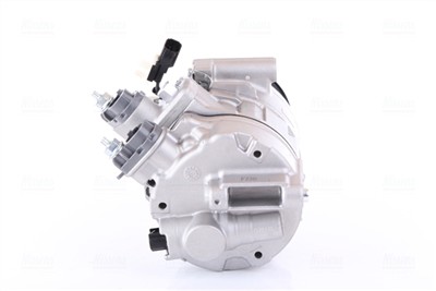 NISSENS 890795 EAN: 5707286479470.