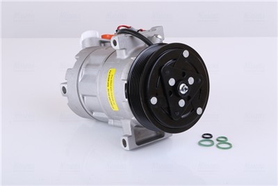 NISSENS 890802 EAN: 5707286480537.