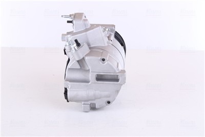 NISSENS 890816 EAN: 5707286480674.