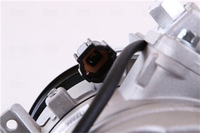 NISSENS 890816 EAN: 5707286480674.