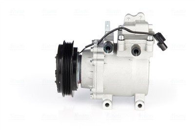 NISSENS 89082 EAN: 5707286353282.