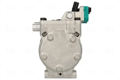 NISSENS 89085 EAN: 5707286353312.