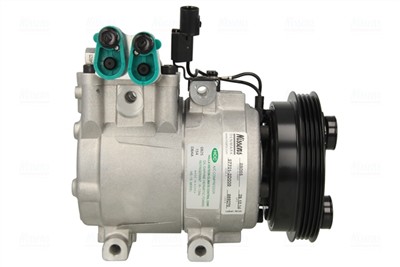 NISSENS 89085 EAN: 5707286353312.