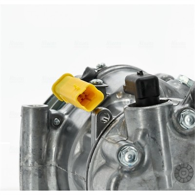 NISSENS 890979 EAN: 5707286505575.