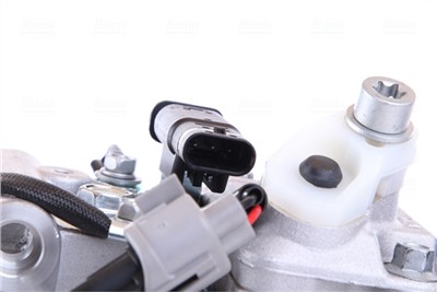 NISSENS 891031 EAN: 5707286511286.