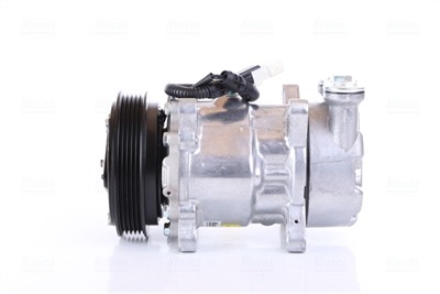 NISSENS 891039 EAN: 5707286511361.