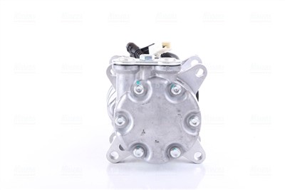 NISSENS 891039 EAN: 5707286511361.