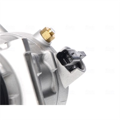 NISSENS 891094 EAN: 5707286520103.