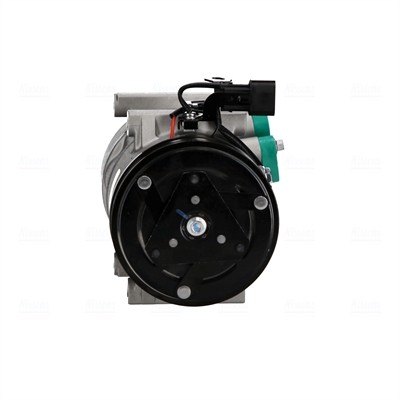 NISSENS 891097 EAN: 5707286520134.