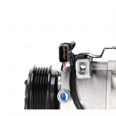 NISSENS 891097 EAN: 5707286520134.