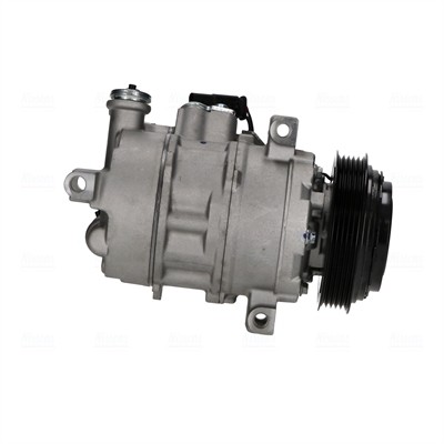 NISSENS 891101 EAN: 5707286520172.