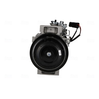 NISSENS 891101 EAN: 5707286520172.