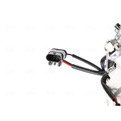 NISSENS 891101 EAN: 5707286520172.