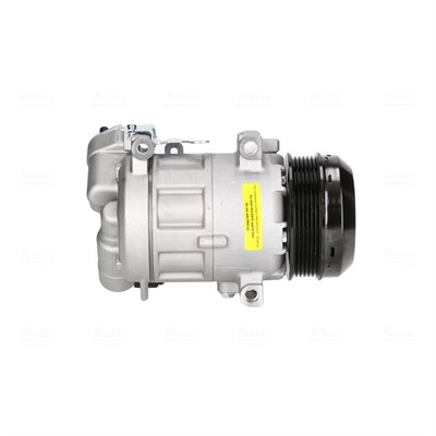 NISSENS 891103 EAN: 5707286520196.