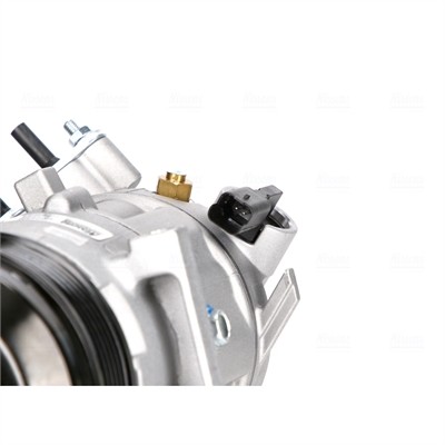 NISSENS 891103 EAN: 5707286520196.