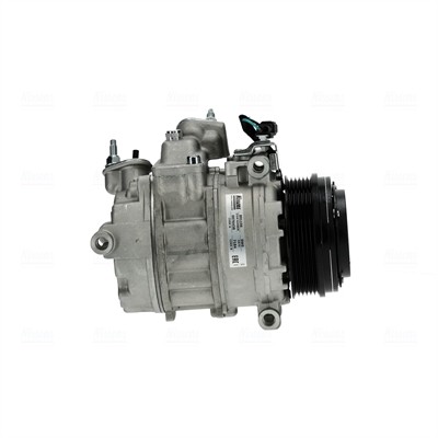 NISSENS 891106 EAN: 5707286520226.