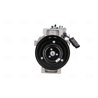 NISSENS 891108 EAN: 5707286520240.