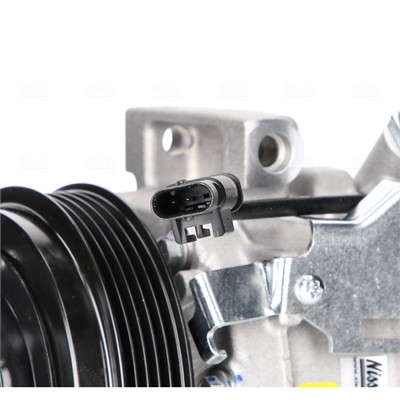 NISSENS 891108 EAN: 5707286520240.