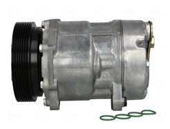 NISSENS 89118