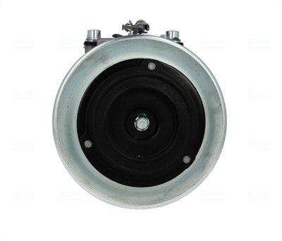 NISSENS 89119 EAN: 5707286353602.